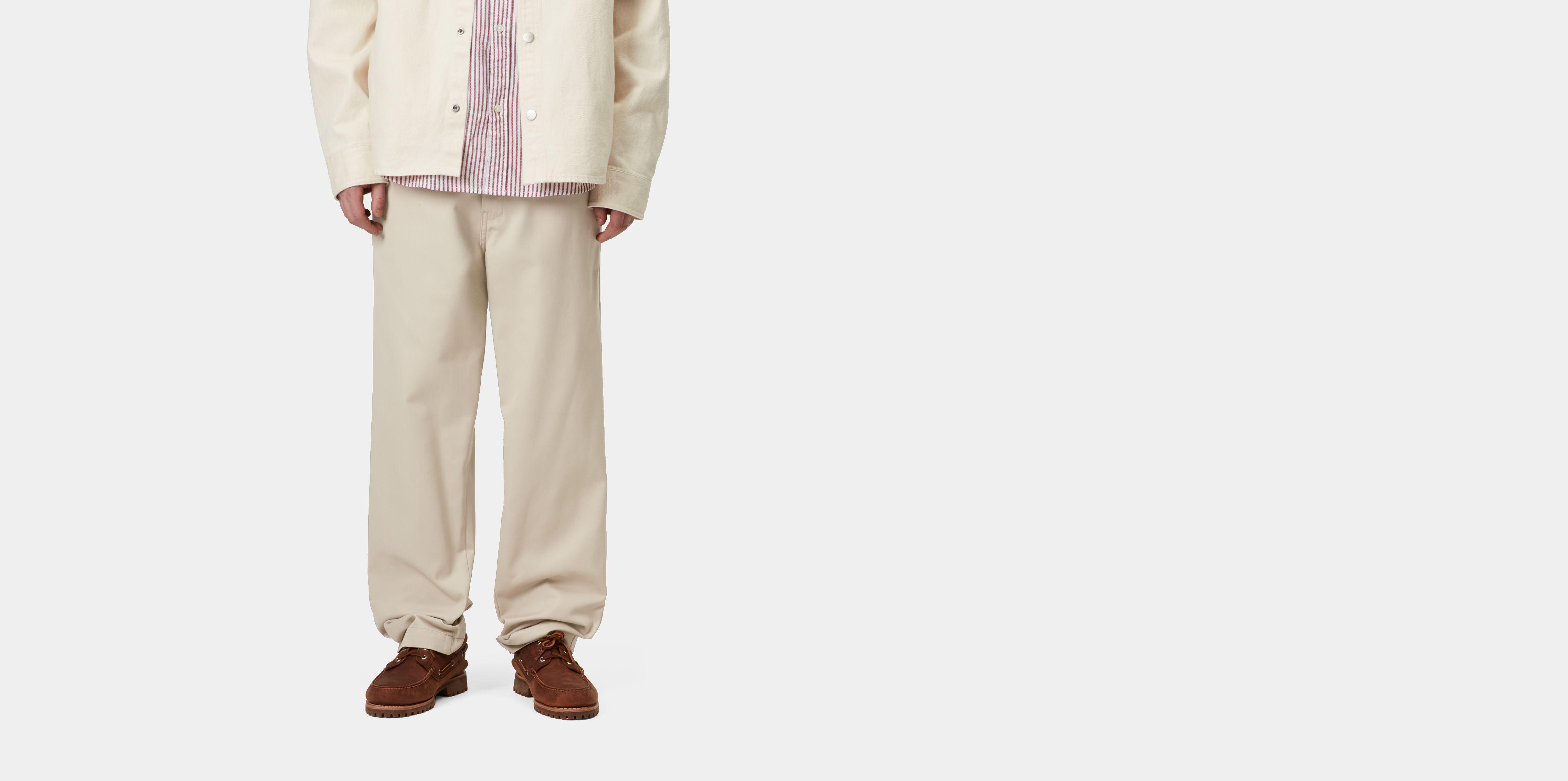 Master Pant